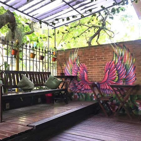 Mojito Hostel & Suites Ipanema Rio De Janeiro Extérieur photo