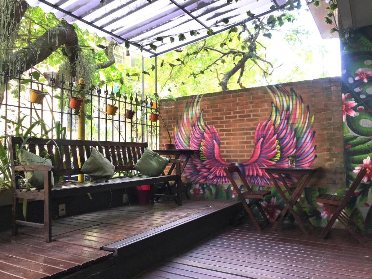 Mojito Hostel & Suites Ipanema Rio De Janeiro Extérieur photo