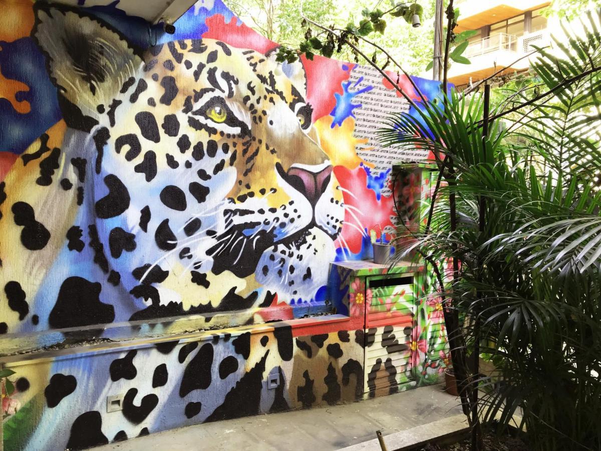 Mojito Hostel & Suites Ipanema Rio De Janeiro Extérieur photo