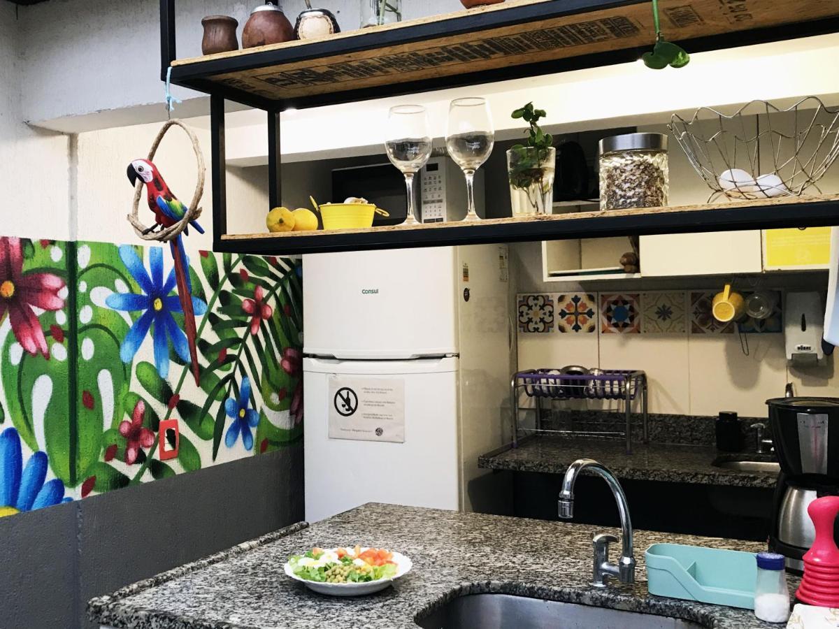 Mojito Hostel & Suites Ipanema Rio De Janeiro Extérieur photo