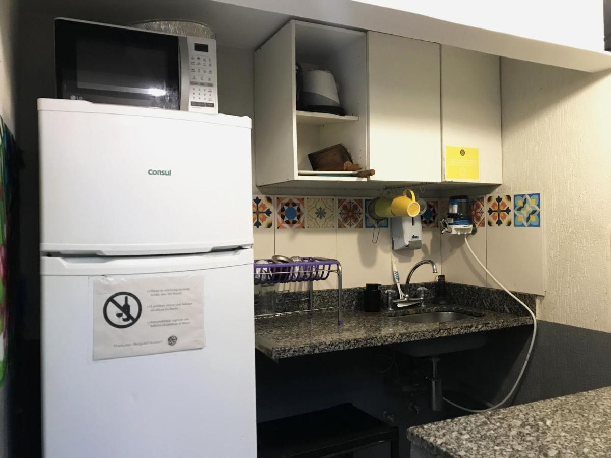 Mojito Hostel & Suites Ipanema Rio De Janeiro Extérieur photo