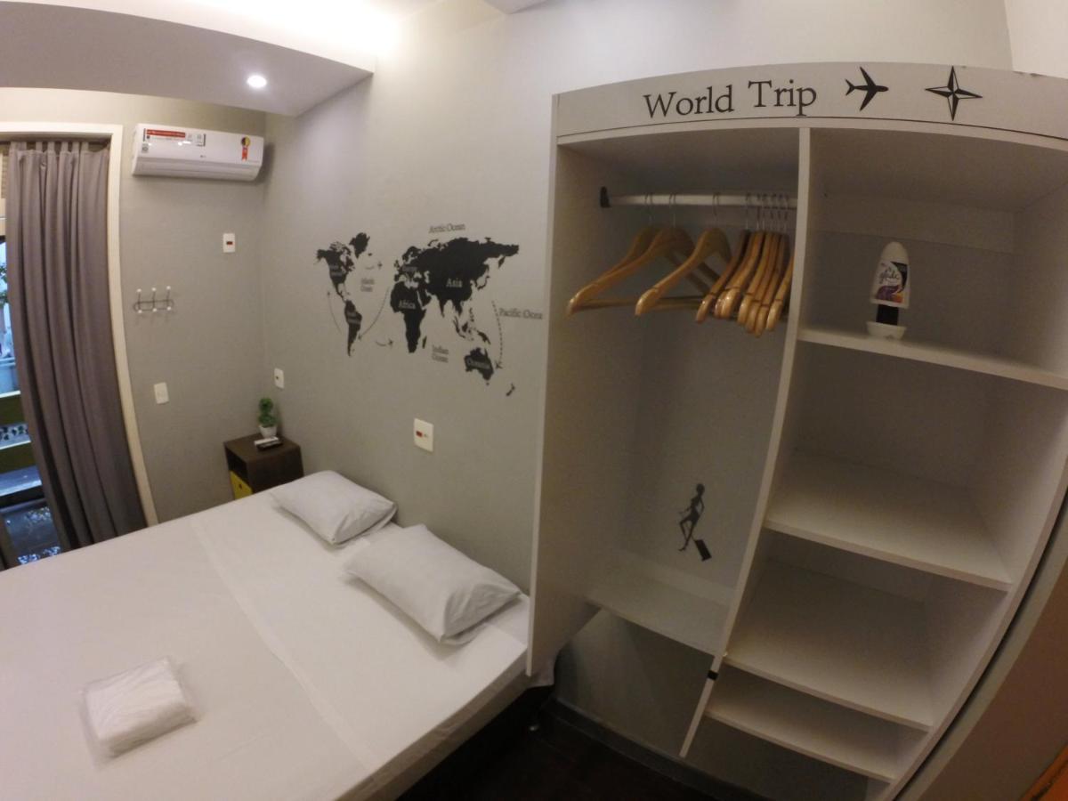 Mojito Hostel & Suites Ipanema Rio De Janeiro Extérieur photo