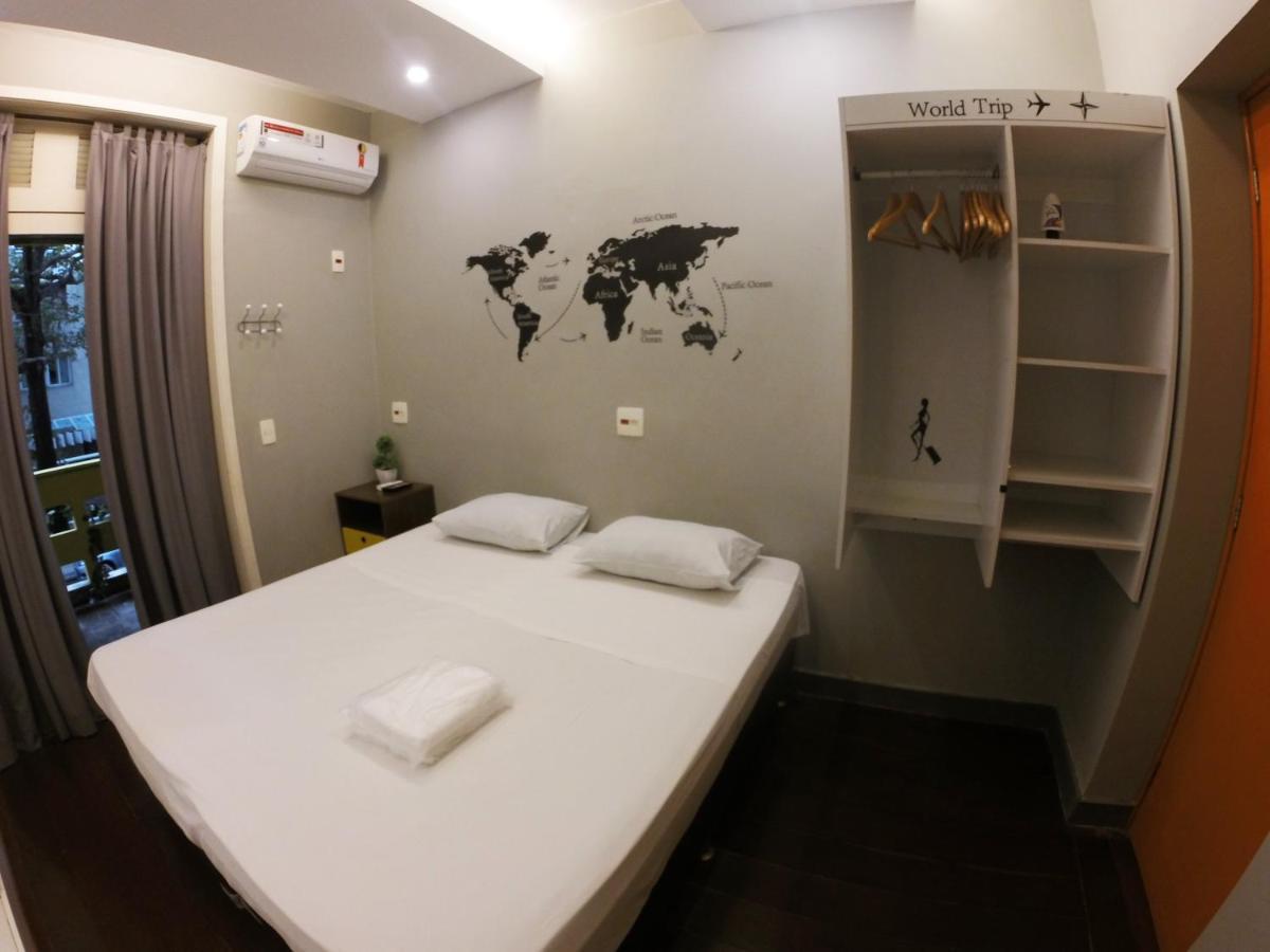 Mojito Hostel & Suites Ipanema Rio De Janeiro Extérieur photo