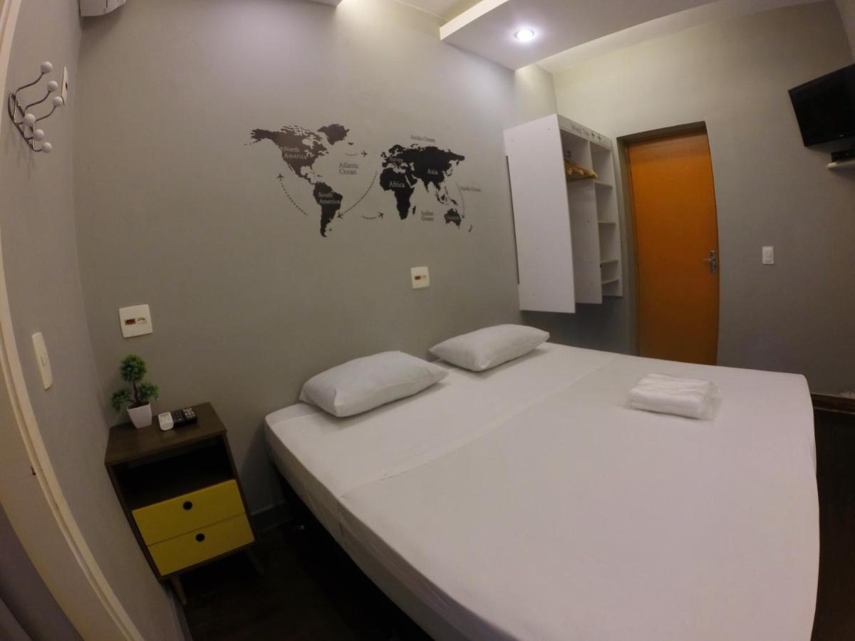 Mojito Hostel & Suites Ipanema Rio De Janeiro Extérieur photo