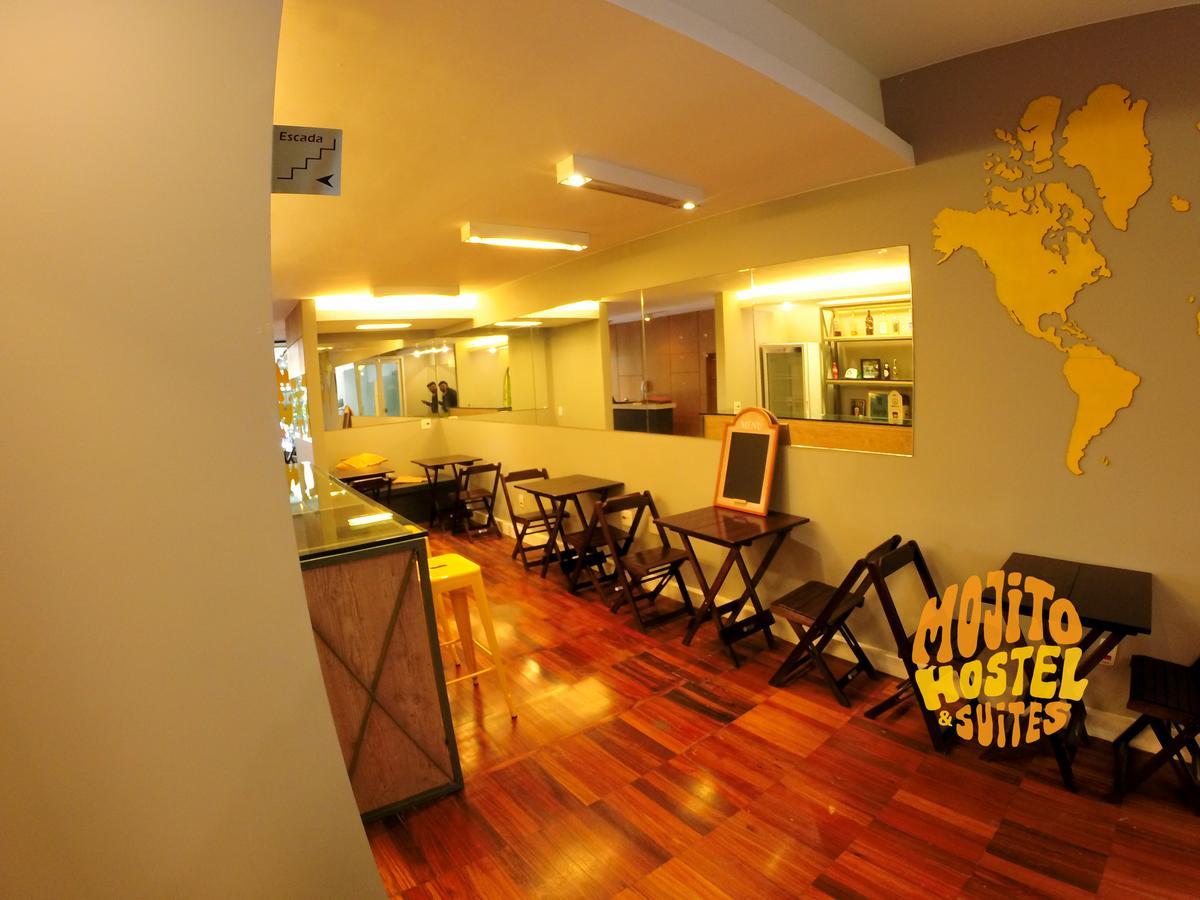 Mojito Hostel & Suites Ipanema Rio De Janeiro Extérieur photo