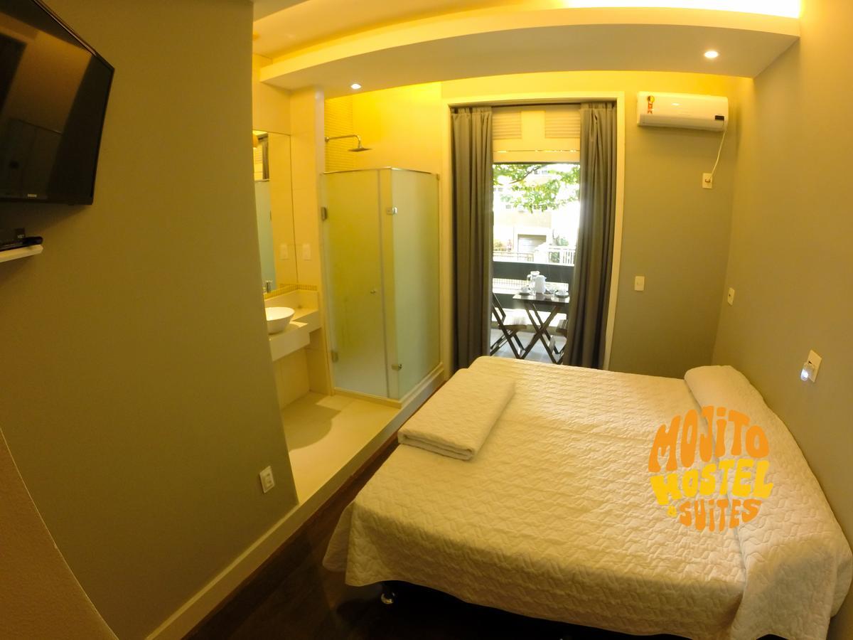 Mojito Hostel & Suites Ipanema Rio De Janeiro Chambre photo