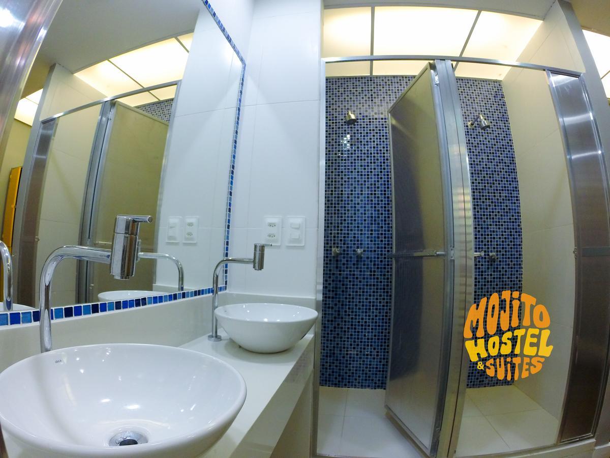 Mojito Hostel & Suites Ipanema Rio De Janeiro Chambre photo