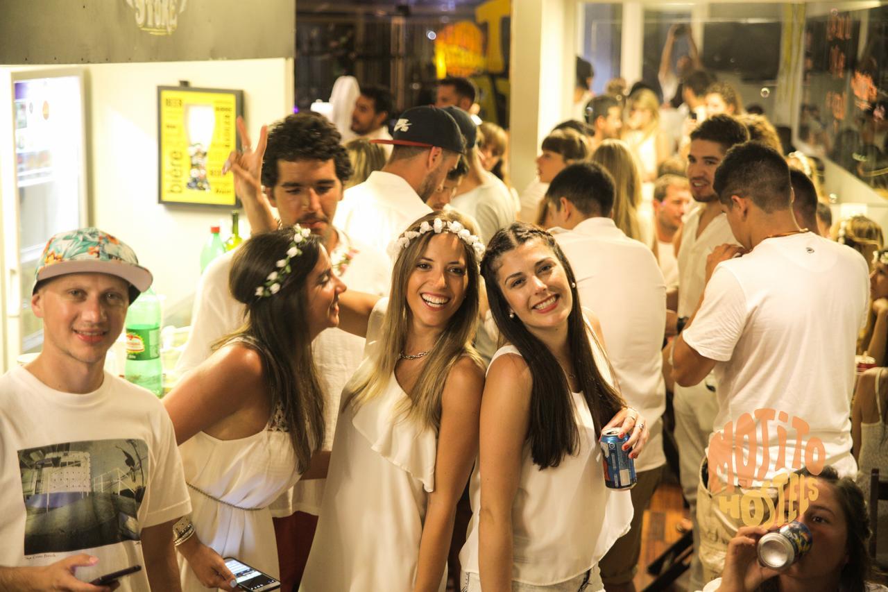 Mojito Hostel & Suites Ipanema Rio De Janeiro Extérieur photo