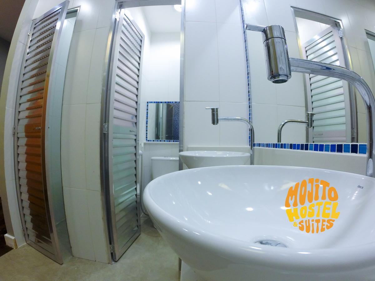 Mojito Hostel & Suites Ipanema Rio De Janeiro Chambre photo