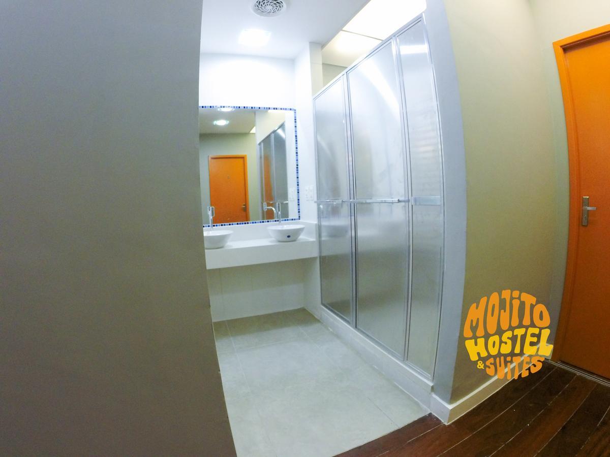 Mojito Hostel & Suites Ipanema Rio De Janeiro Chambre photo