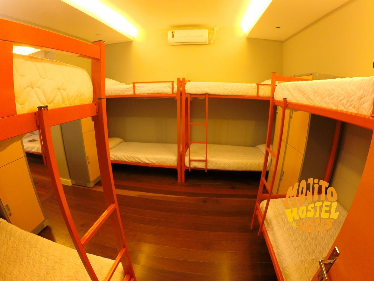 Mojito Hostel & Suites Ipanema Rio De Janeiro Extérieur photo