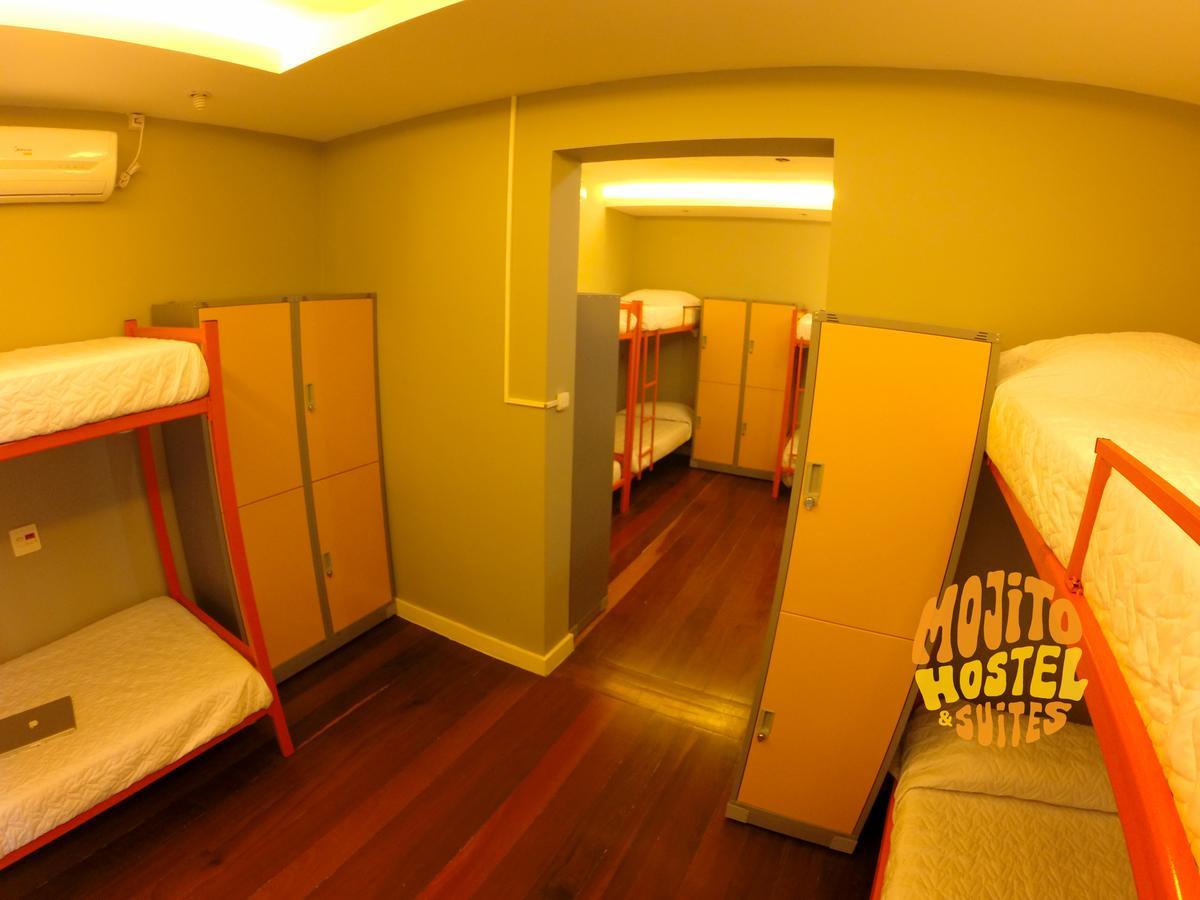 Mojito Hostel & Suites Ipanema Rio De Janeiro Extérieur photo