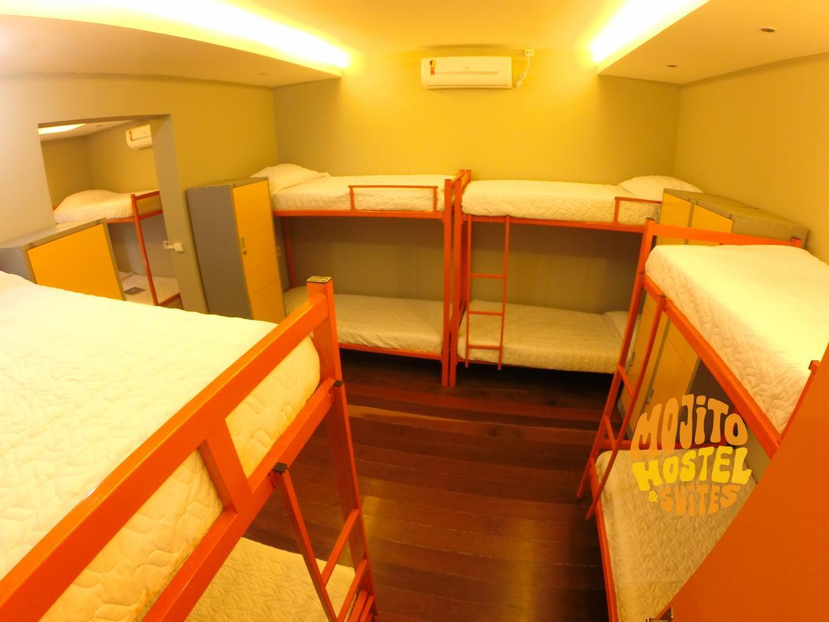 Mojito Hostel & Suites Ipanema Rio De Janeiro Extérieur photo