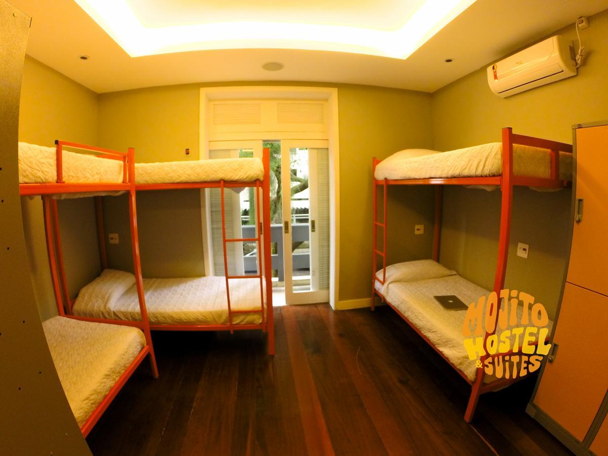 Mojito Hostel & Suites Ipanema Rio De Janeiro Extérieur photo