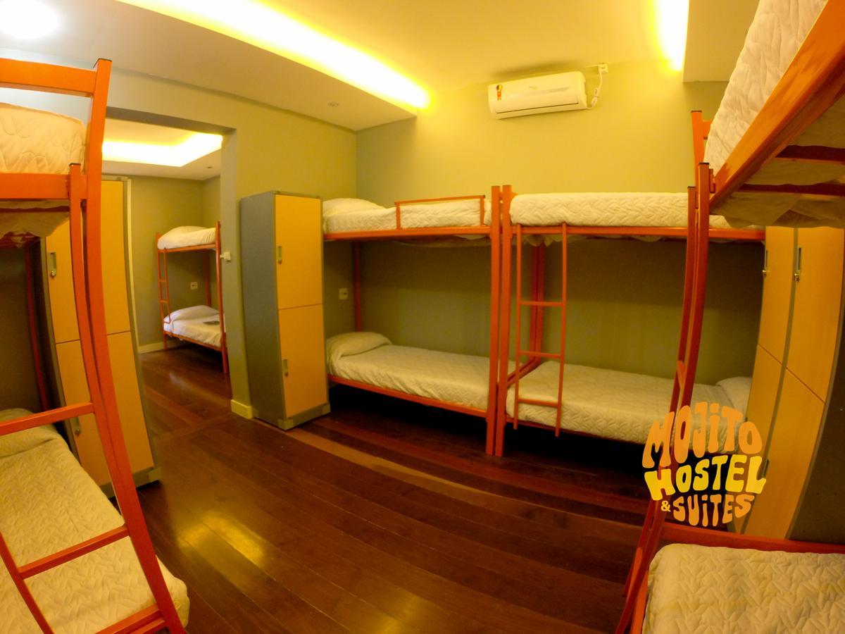 Mojito Hostel & Suites Ipanema Rio De Janeiro Extérieur photo