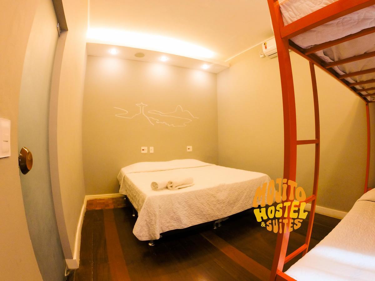 Mojito Hostel & Suites Ipanema Rio De Janeiro Extérieur photo
