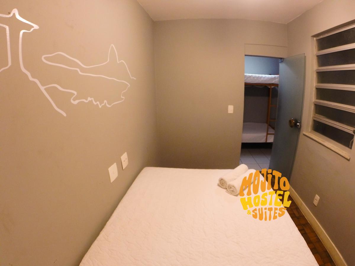 Mojito Hostel & Suites Ipanema Rio De Janeiro Extérieur photo