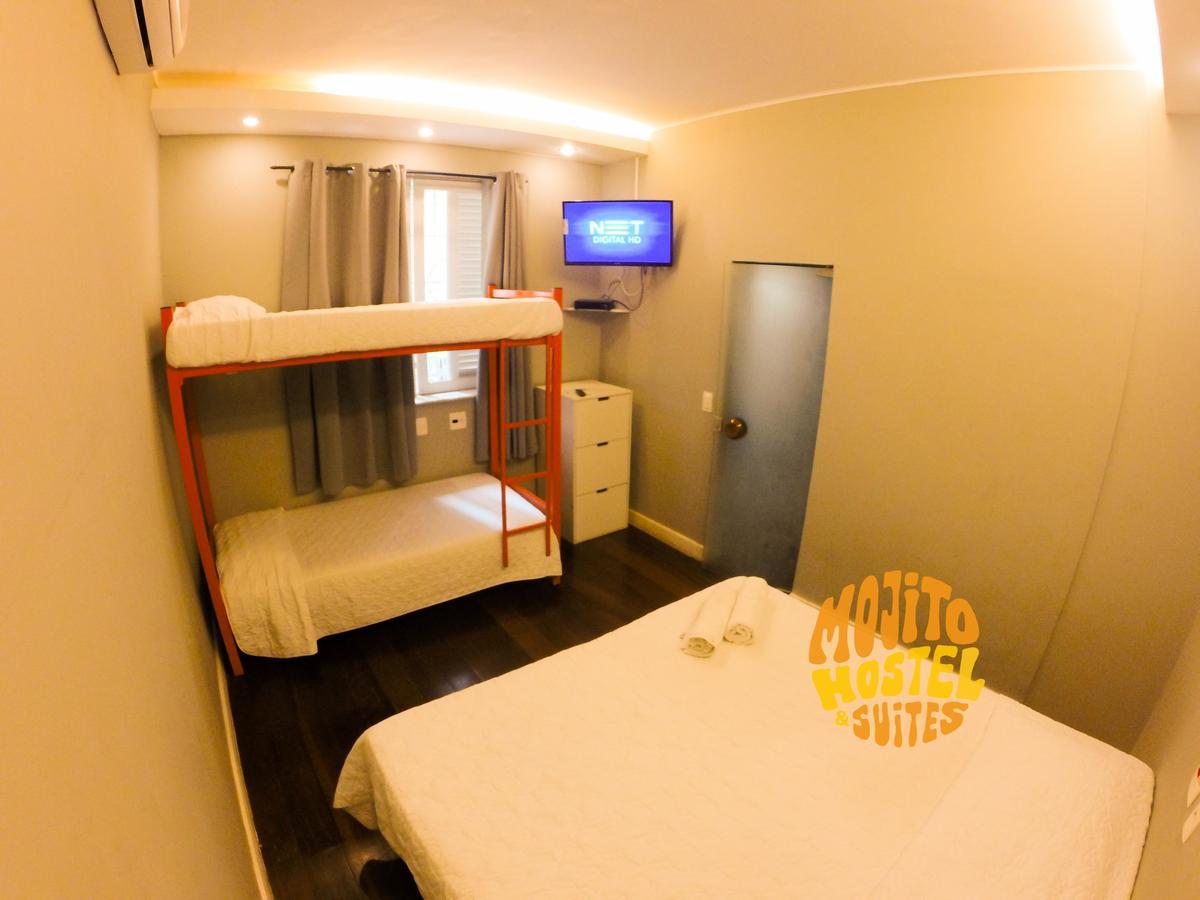 Mojito Hostel & Suites Ipanema Rio De Janeiro Extérieur photo